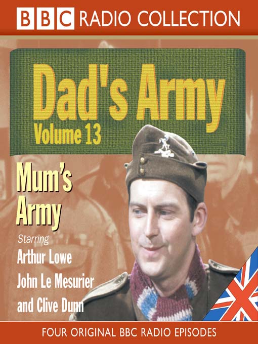 Title details for Mum's Army by Jimmy Perry - Available